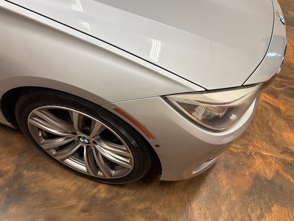 Used 2016 BMW 328i Gran Turismo xDrive AWD/4WD image 49
