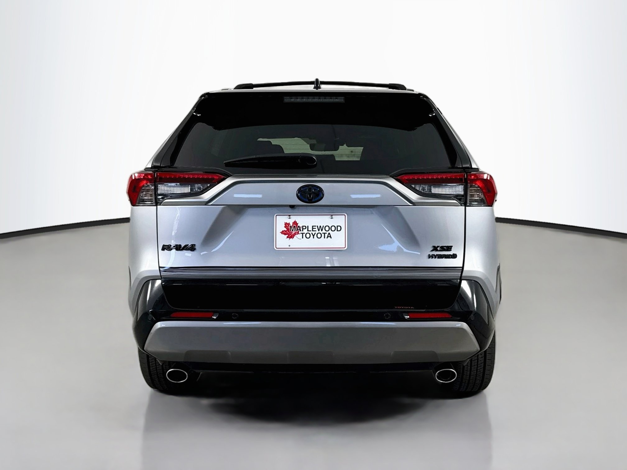 Certified 2024 Toyota RAV4 XSE w/ Advanced Technology Package AWD/4WD image 6