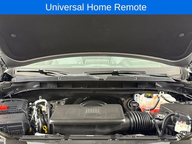 Used 2024 Chevrolet Suburban Premier AWD/4WD image 23