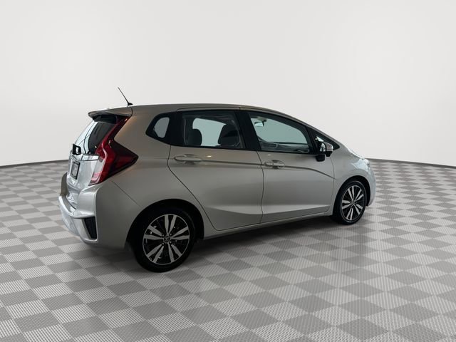 Used 2016 Honda Fit EX image 11