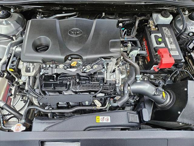 Used 2019 Toyota Camry XSE w/ Protection Package (Q2) image 20