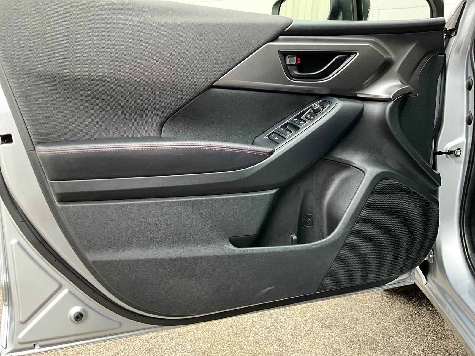 Certified 2025 Subaru Impreza 2.0i Sport image 13