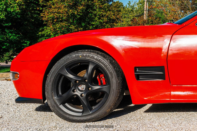 Used 1987 Porsche 944 Coupe image 4
