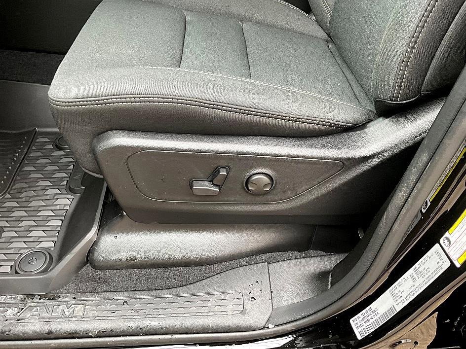 New 2026 RAM 1500 Big Horn image 15