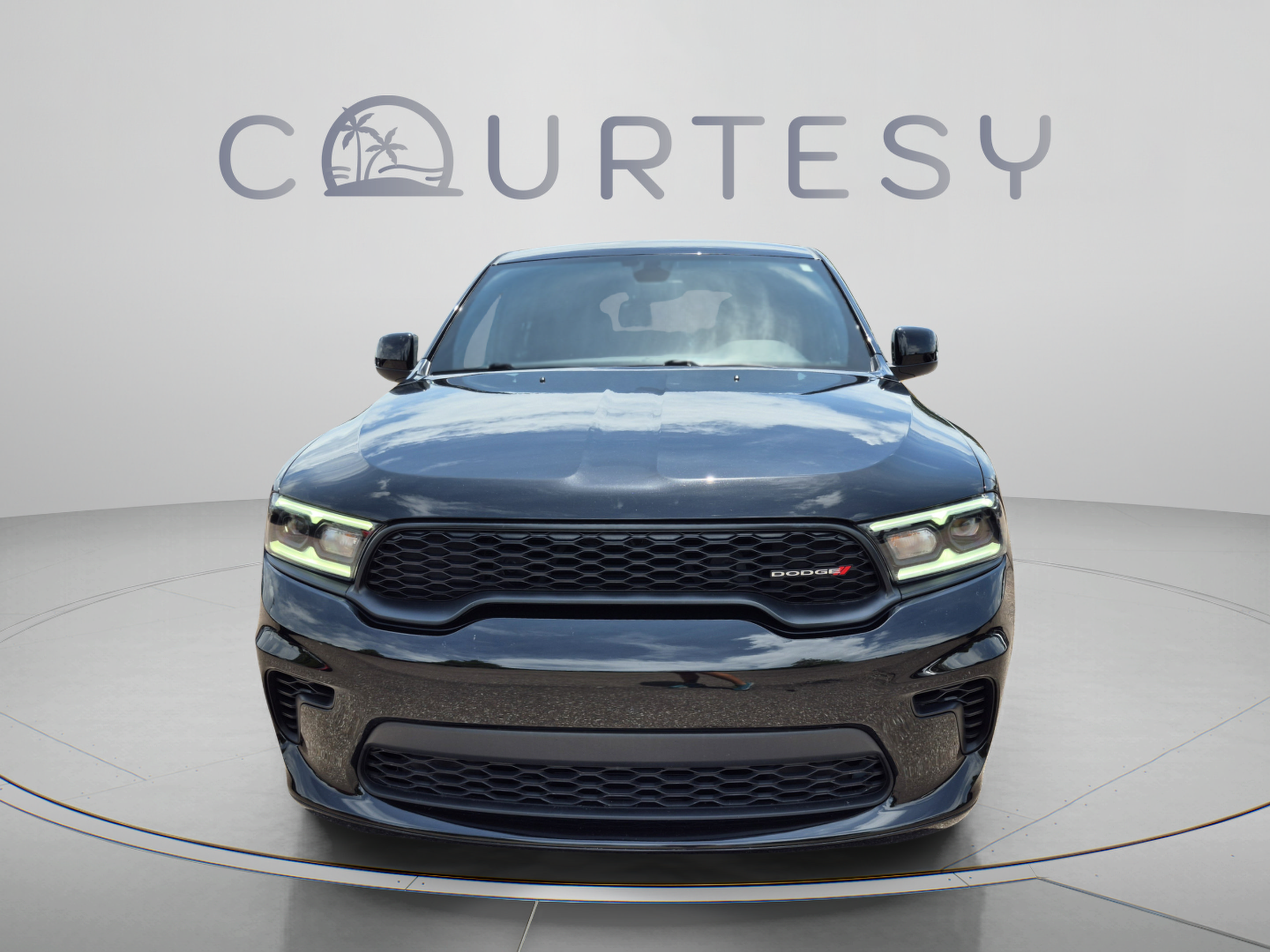 Used 2025 Dodge Durango GT RWD image 10