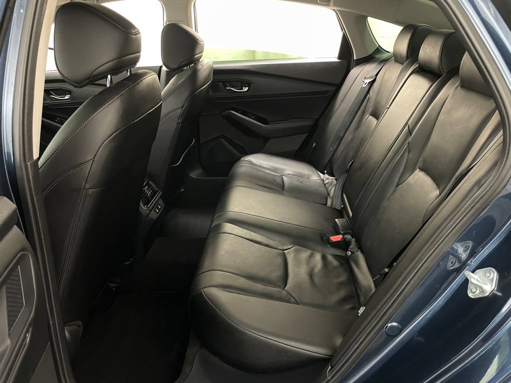 Used 2024 Honda Accord Touring image 43