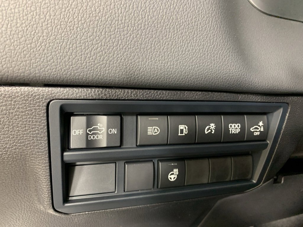 New 2026 Toyota Tundra Limited w/ TRD Off-Road Package image 19
