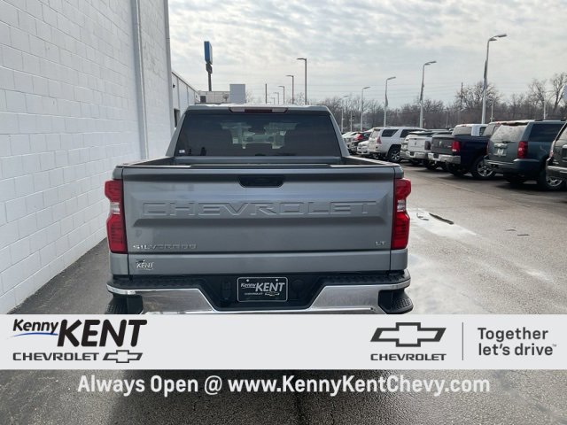 Used 2023 Chevrolet Silverado 1500 LT image 7