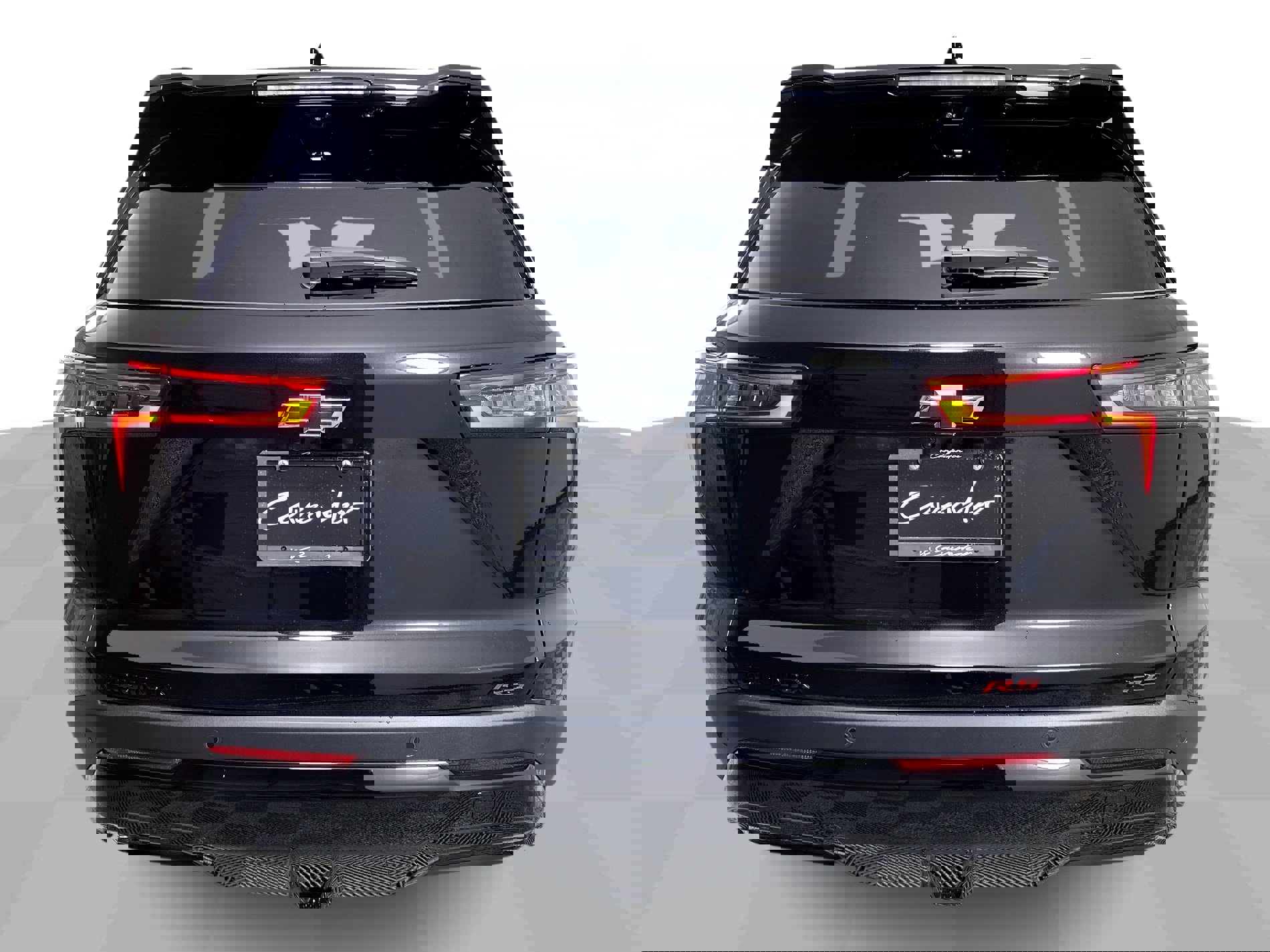 New 2026 Chevrolet Equinox RS image 42