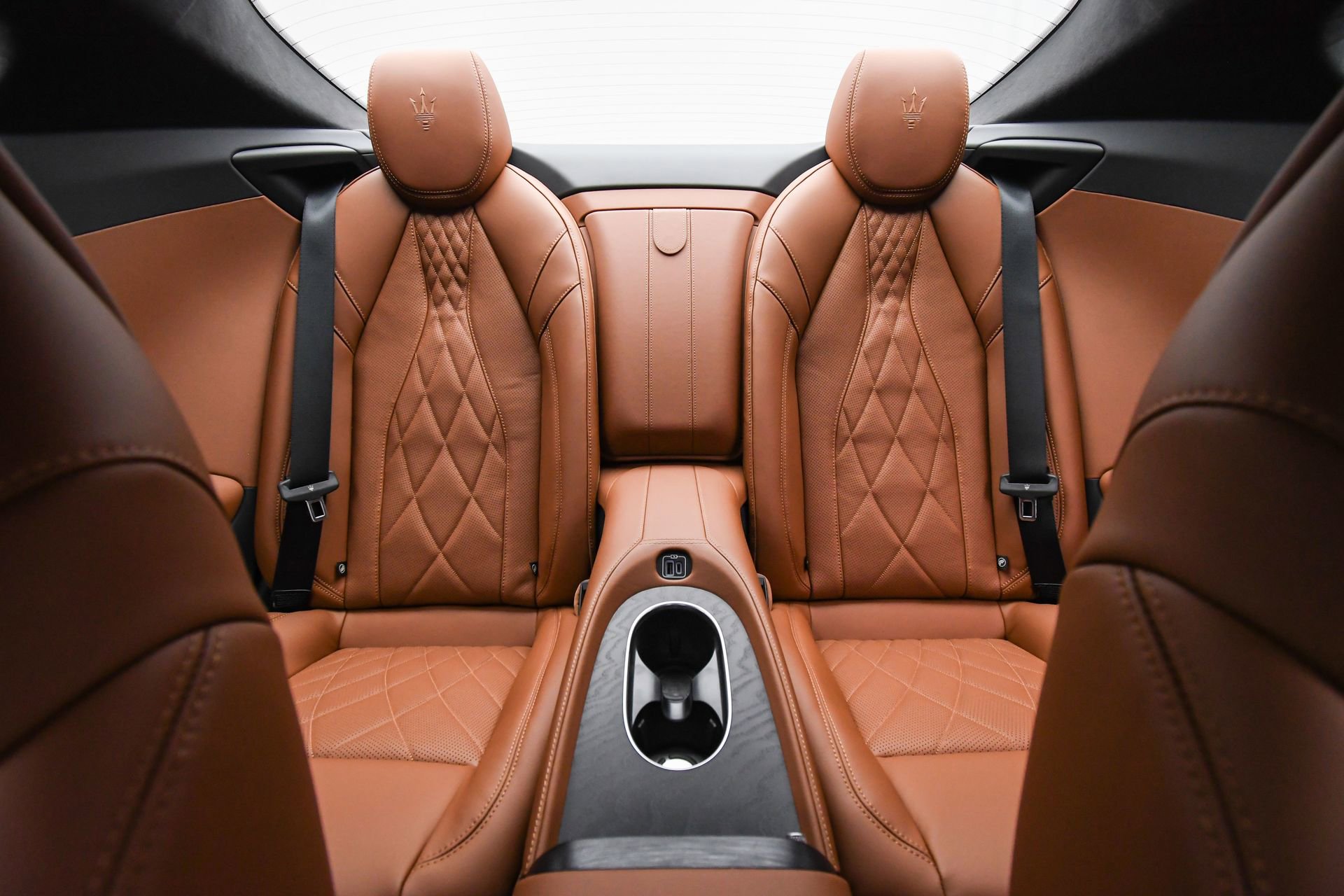 New 2025 Maserati GranTurismo Modena image 17