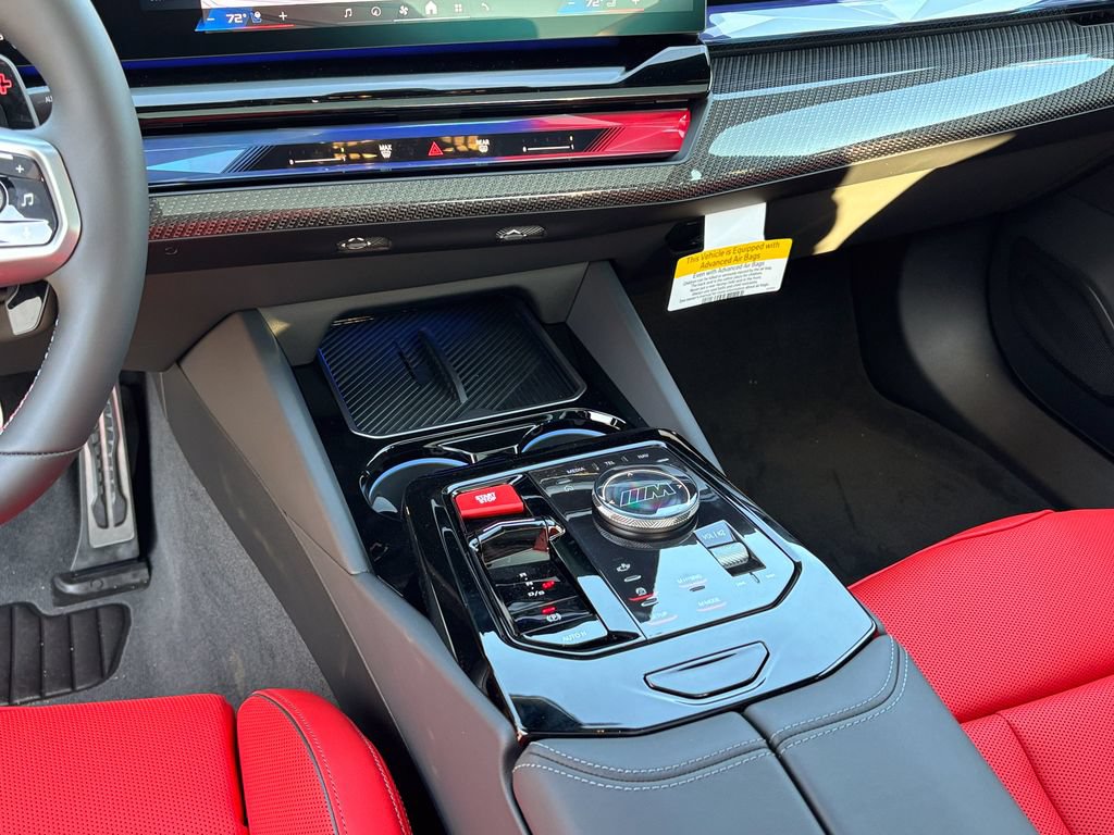 New 2027 BMW M5 w/ Executive Package AWD/4WD image 34