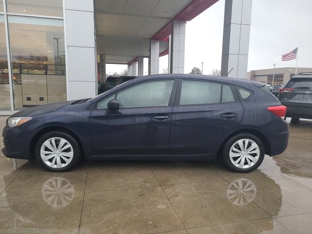 Used 2020 Subaru Impreza 2.0i image 4