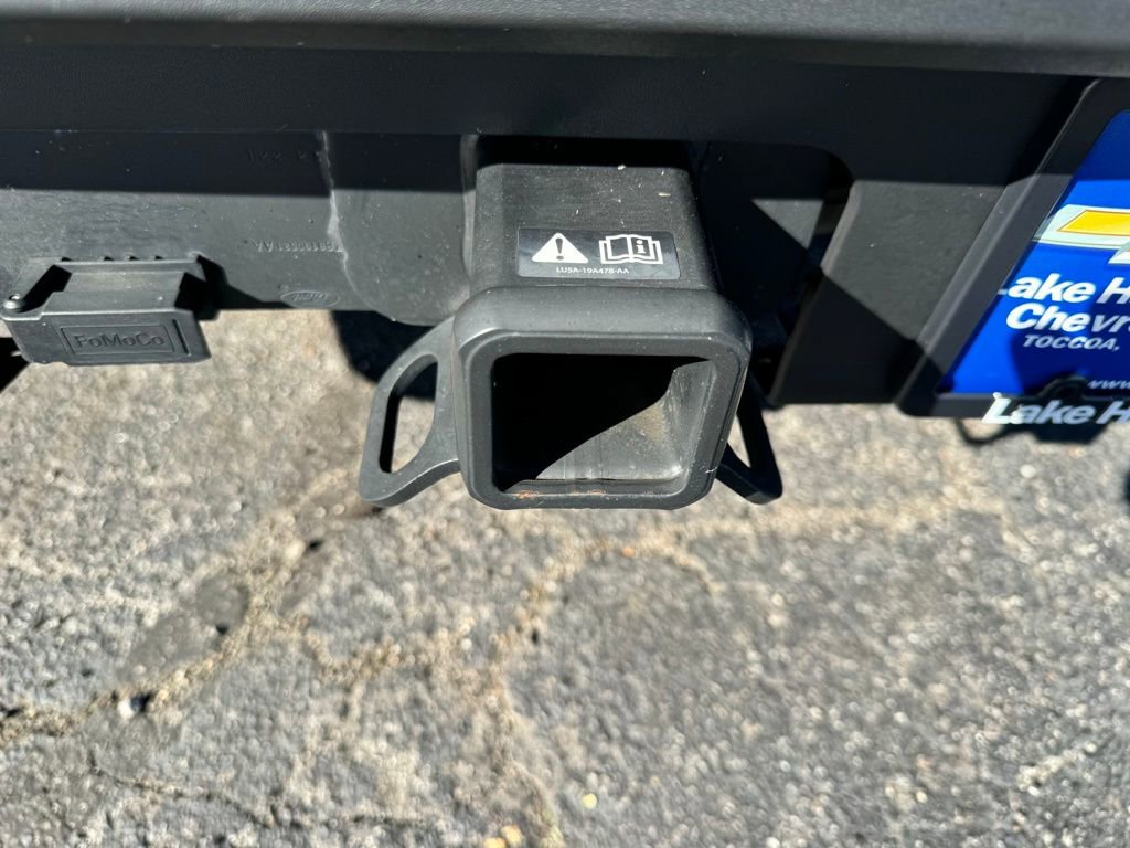 Used 2023 Ford Maverick XLT w/ XLT Luxury Package image 6