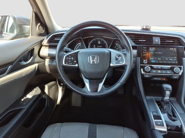 Used 2019 Honda Civic EX-L image 30