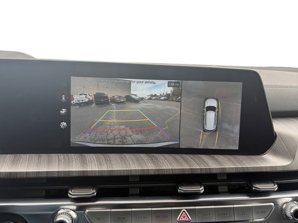 Used 2023 Kia Telluride SX Prestige AWD/4WD image 19