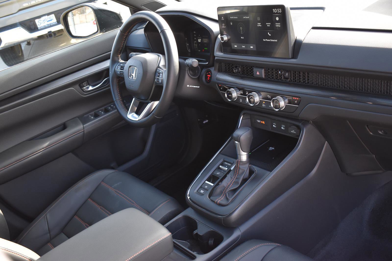 Used 2026 Honda CR-V Sport-L image 15