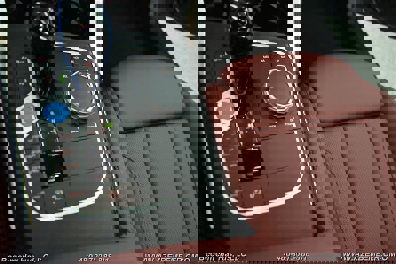 Used 2023 BMW i4 M50 image 37