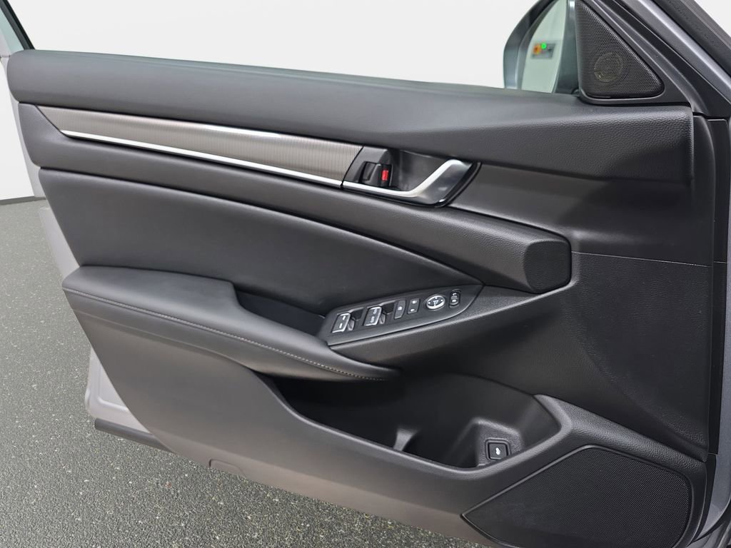 Used 2022 Honda Accord Sport image 27