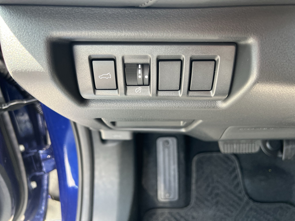 New 2026 Subaru Outback Touring XT AWD/4WD image 18