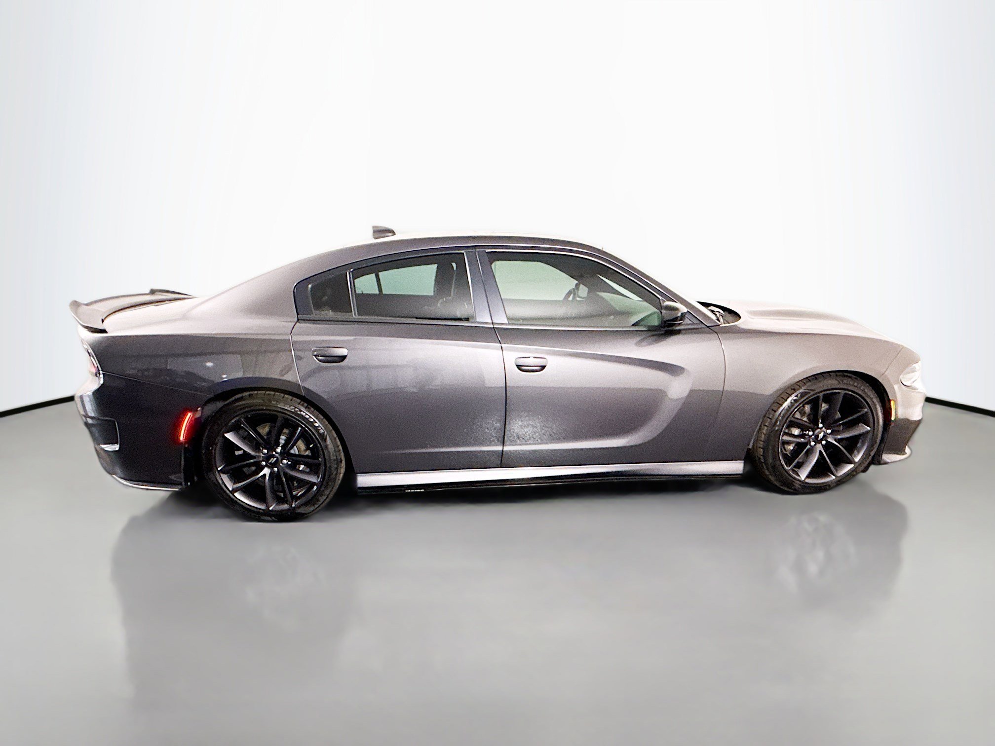 Used 2019 Dodge Charger GT image 11