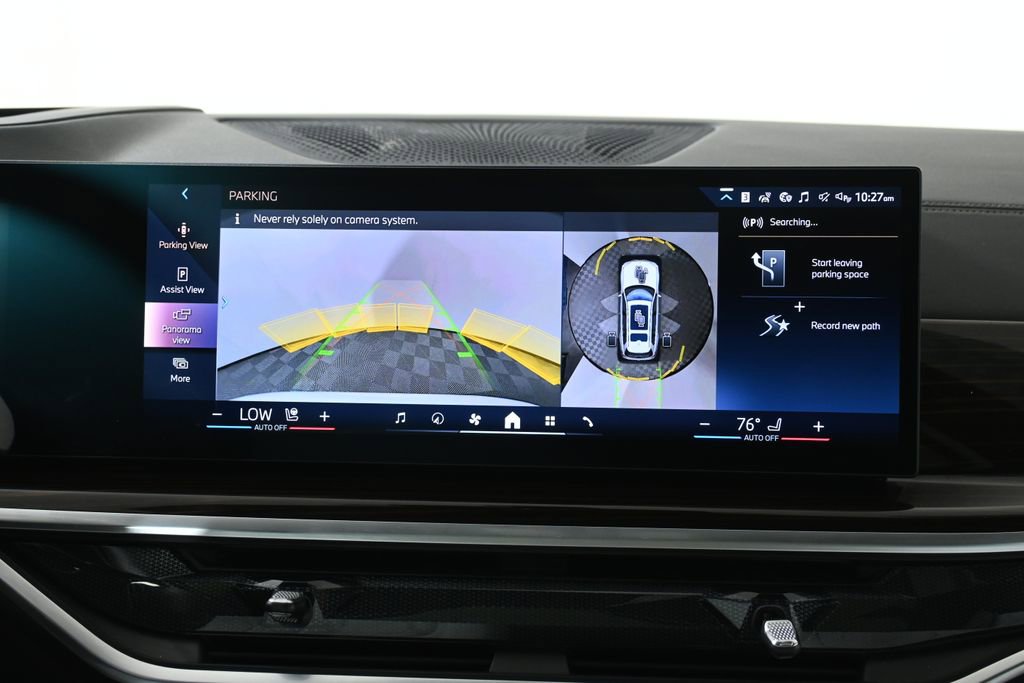 Certified 2026 BMW X7 xDrive40i w/ M Sport Package image 21