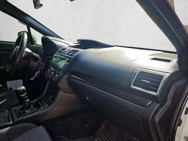 Used 2020 Subaru WRX image 20