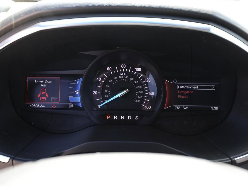 Used 2020 Ford Edge Titanium w/ Equipment Group 301A AWD/4WD image 13