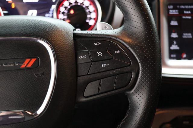 Used 2023 Dodge Challenger R/T Scat Pack w/ Plus Package RWD image 29