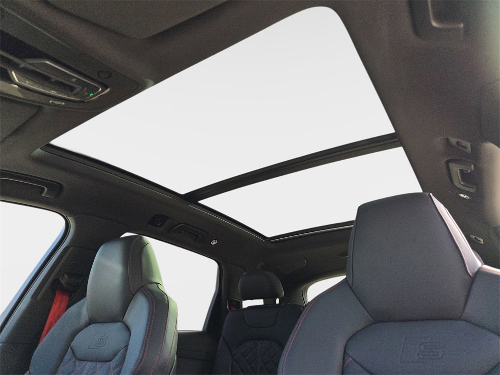 New 2026 Audi Q7 3.0T Prestige image 31