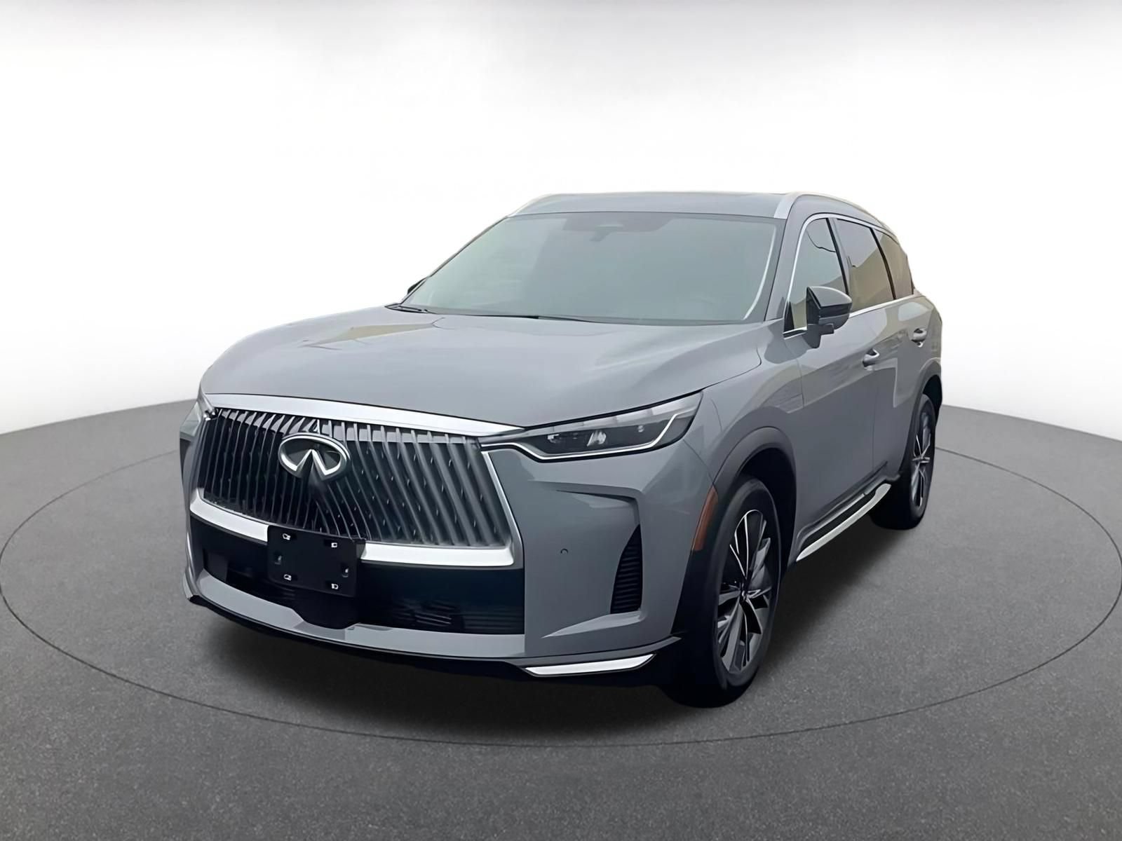 Used 2026 INFINITI QX60 Luxe AWD/4WD image 6