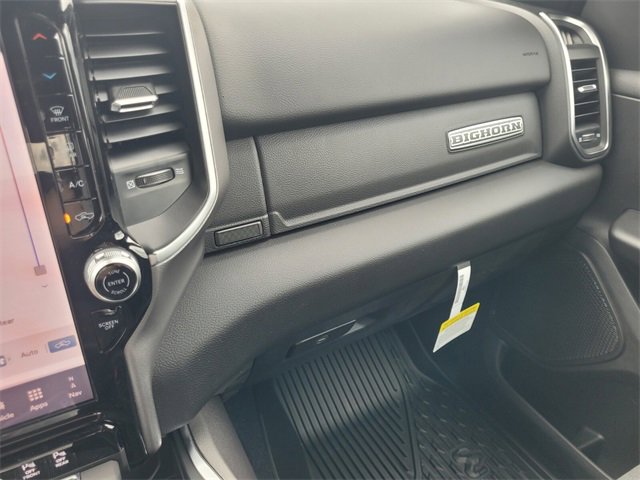 New 2026 RAM 1500 Big Horn image 29