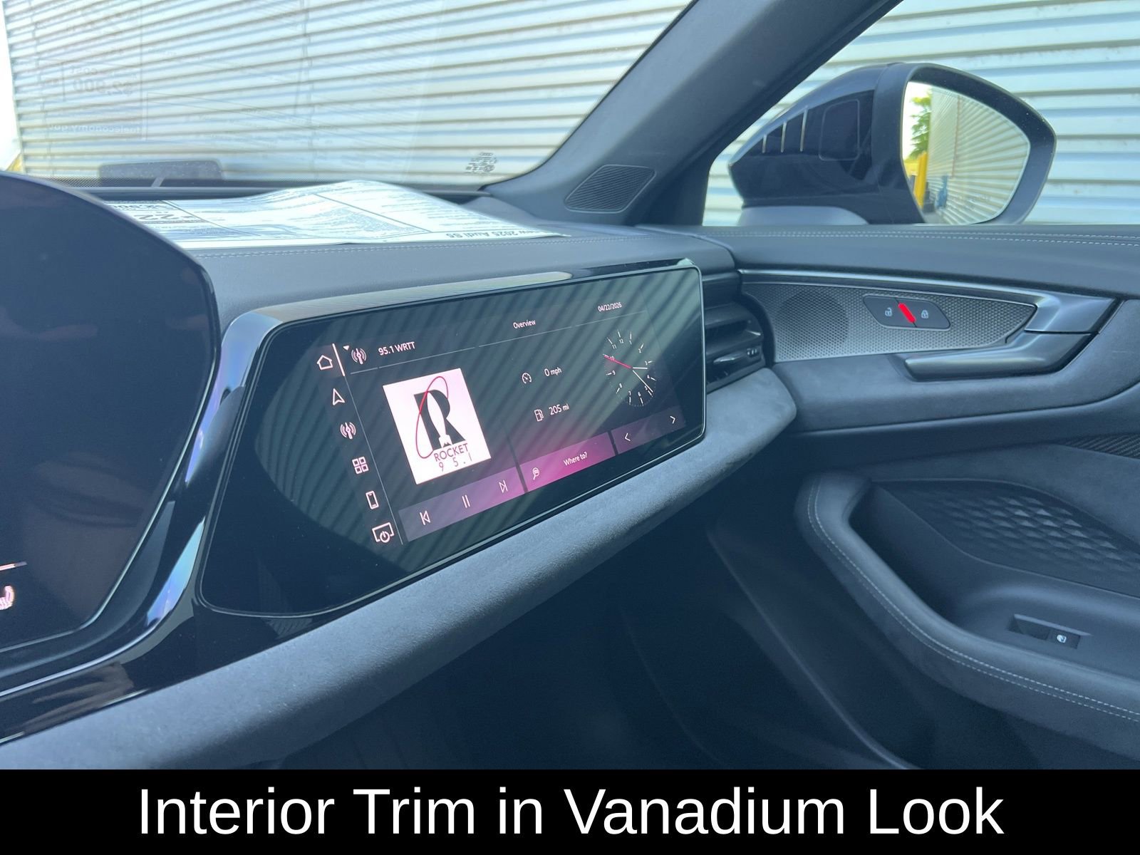 Used 2025 Audi S5 Prestige w/ Prestige Package AWD/4WD image 27