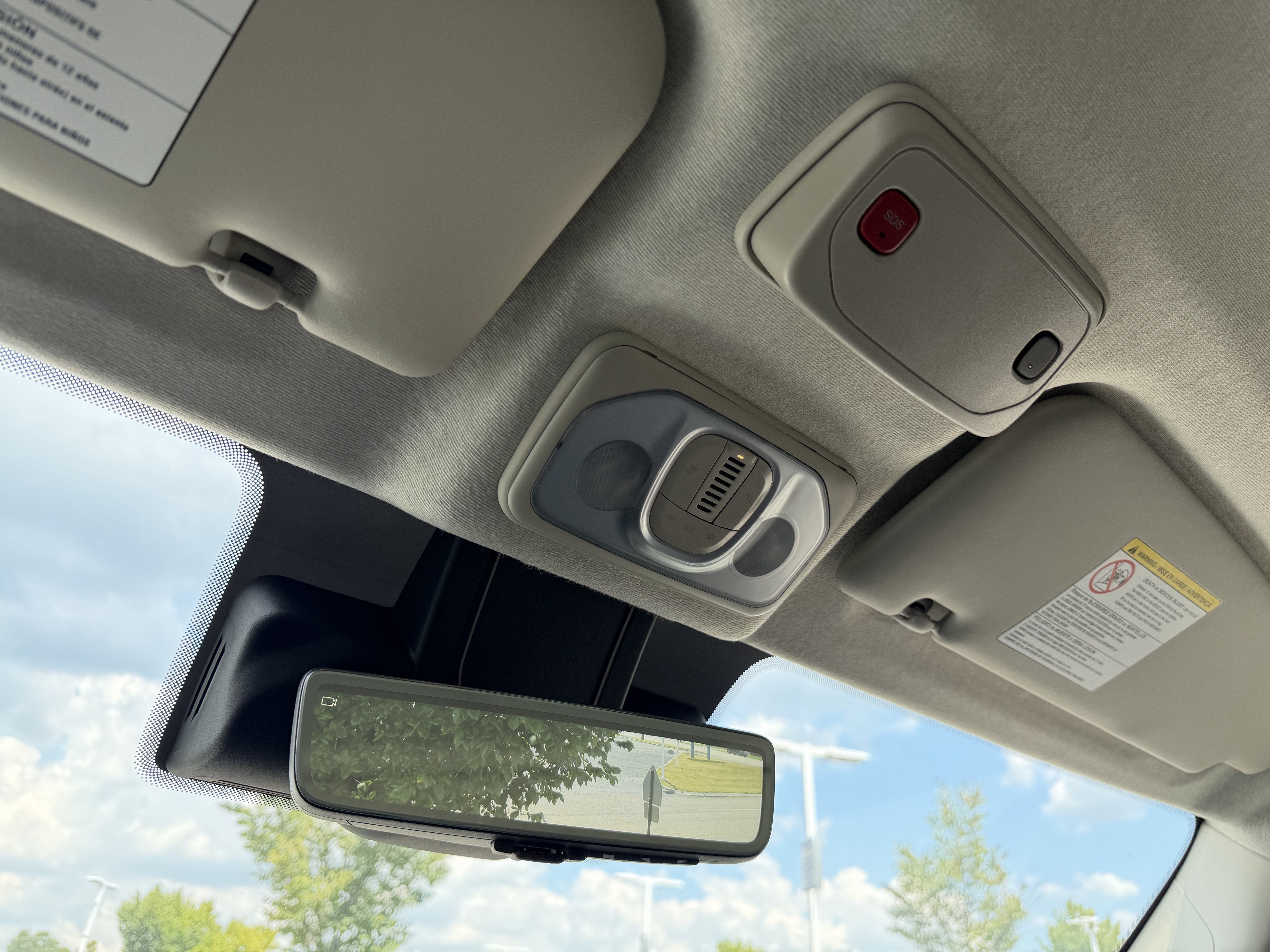 New 2026 RAM ProMaster 2500 w/ Safety Group FWD image 28