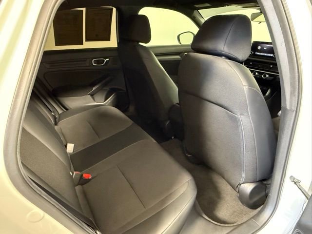 Used 2023 Honda Civic Sport image 42
