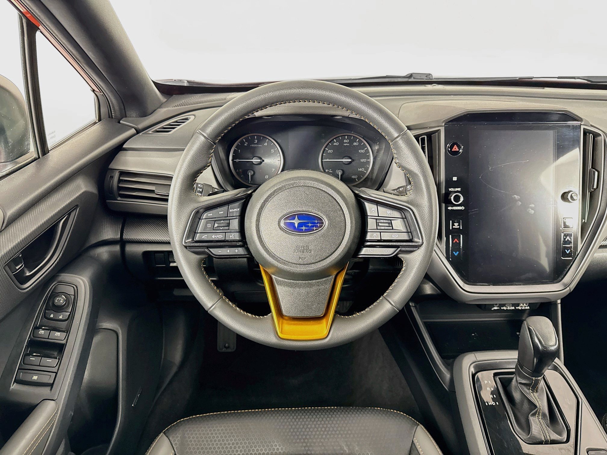 Used 2024 Subaru Crosstrek 2.5i Wilderness w/ Crosstrek Mirror Package AWD/4WD image 21