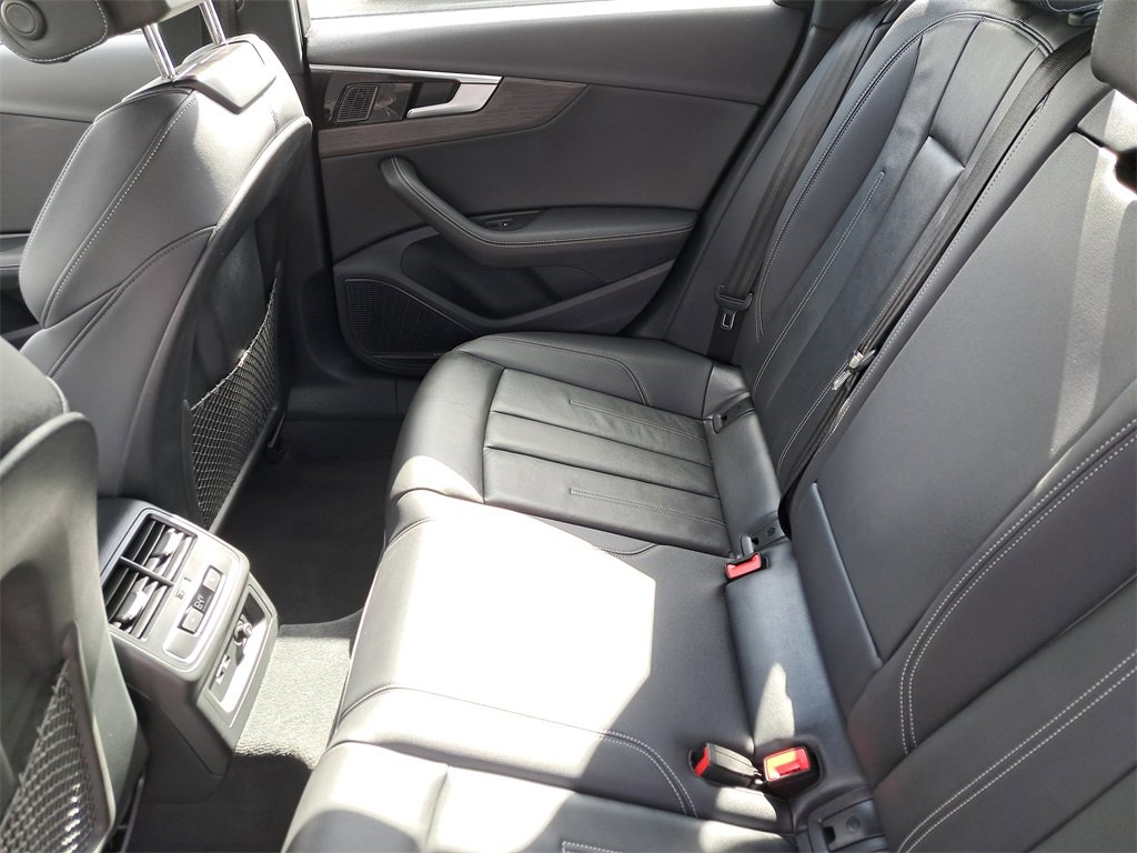 Certified 2023 Audi A4 2.0T Premium Plus w/ Premium Plus Package image 27