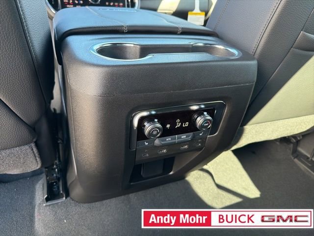 New 2026 GMC Yukon XL Denali w/ Advanced Technology Package image 22
