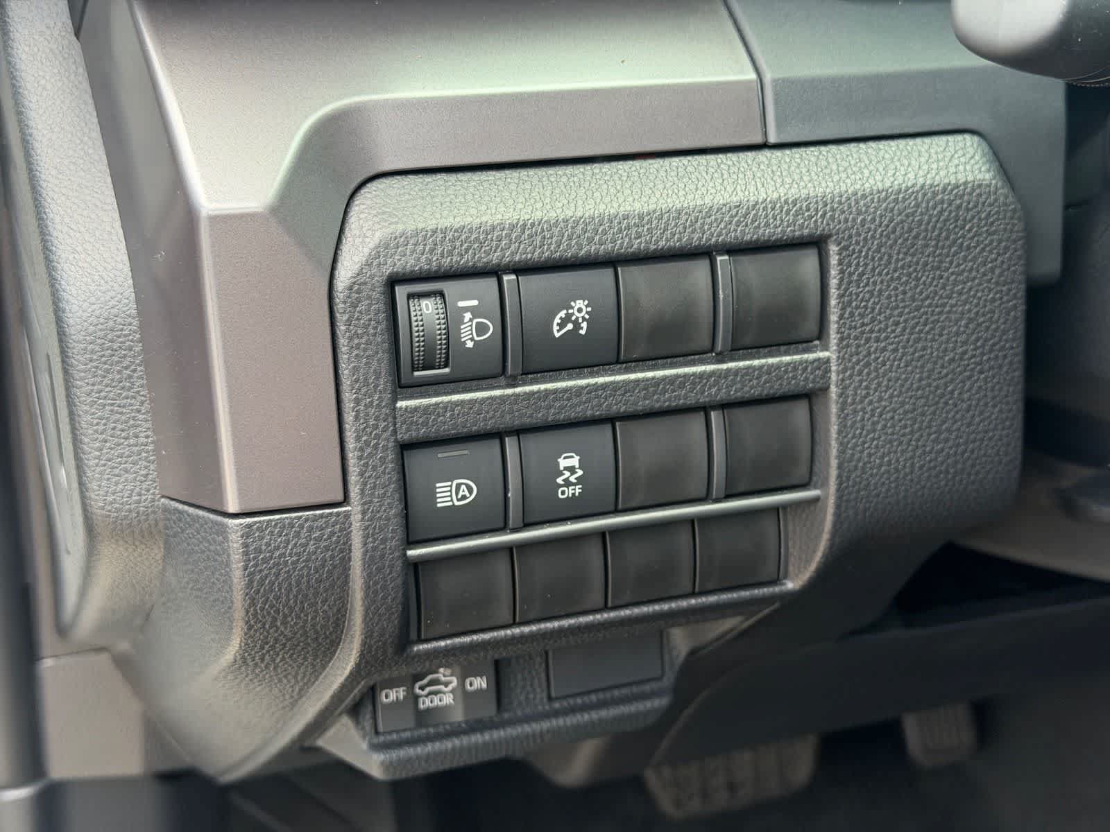 Certified 2026 Toyota Tacoma SR5 RWD image 20