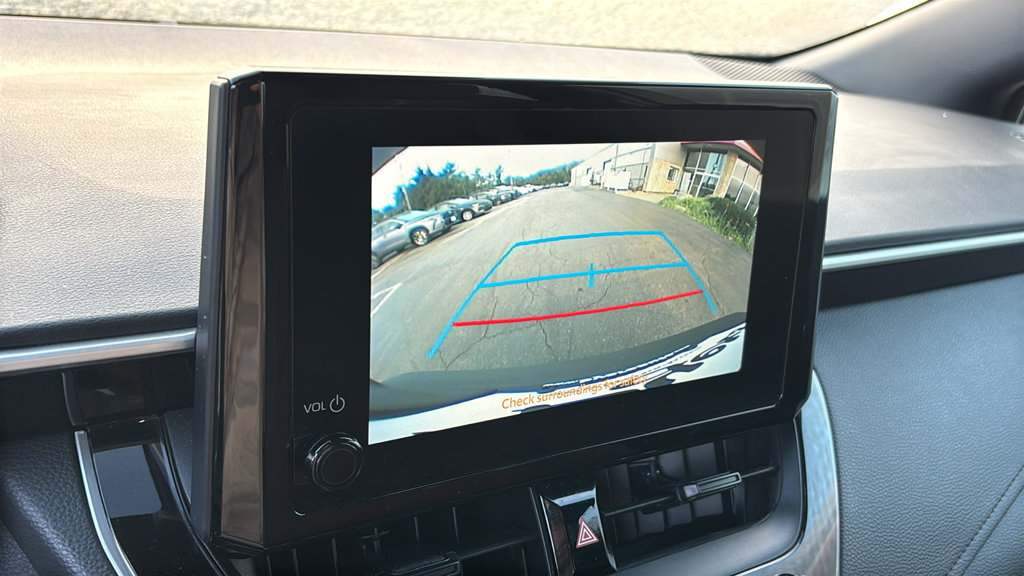 Used 2025 Toyota Corolla SE FWD image 18