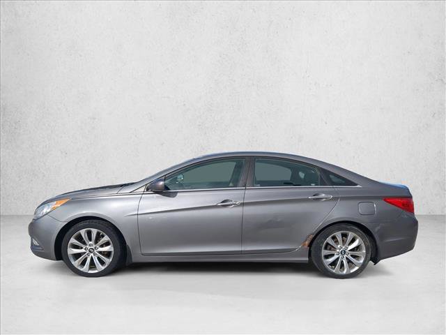 Used 2012 Hyundai Sonata SE image 9