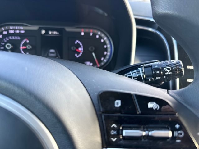 Certified 2023 Hyundai Tucson SEL w/ Cargo Package image 25