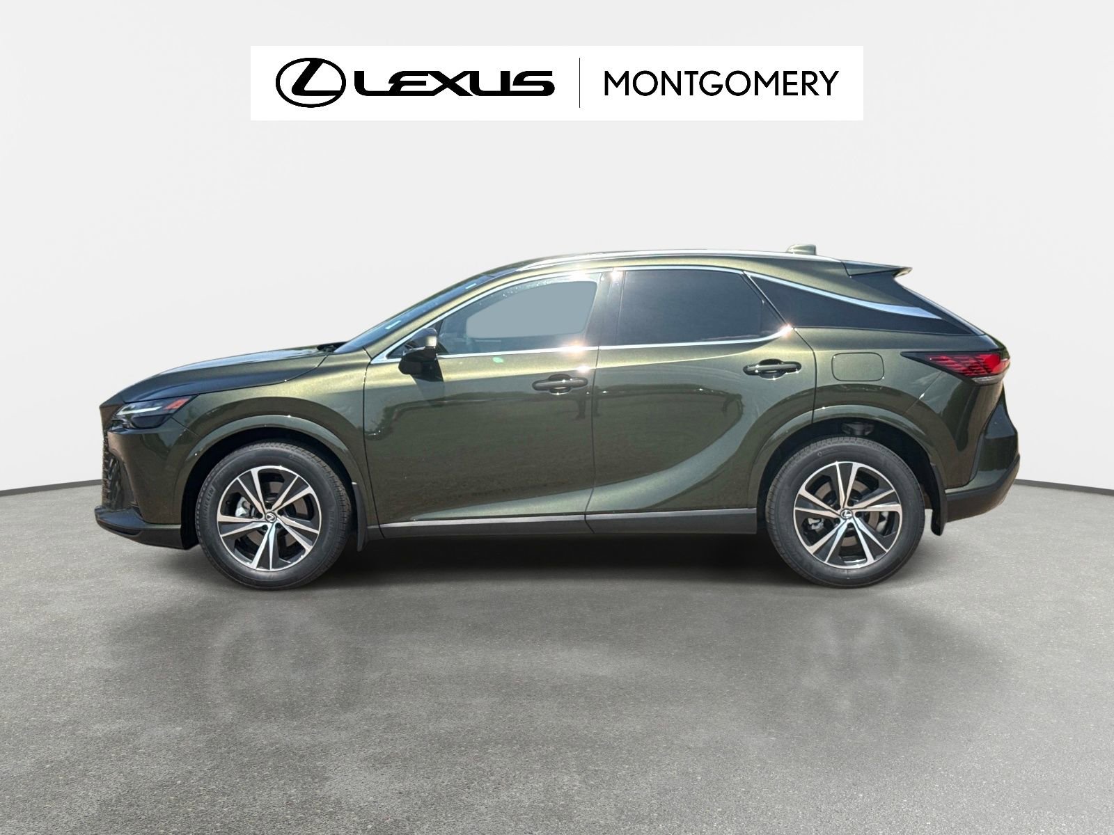 Used 2024 Lexus RX 350 Premium w/ Convenience Package image 6