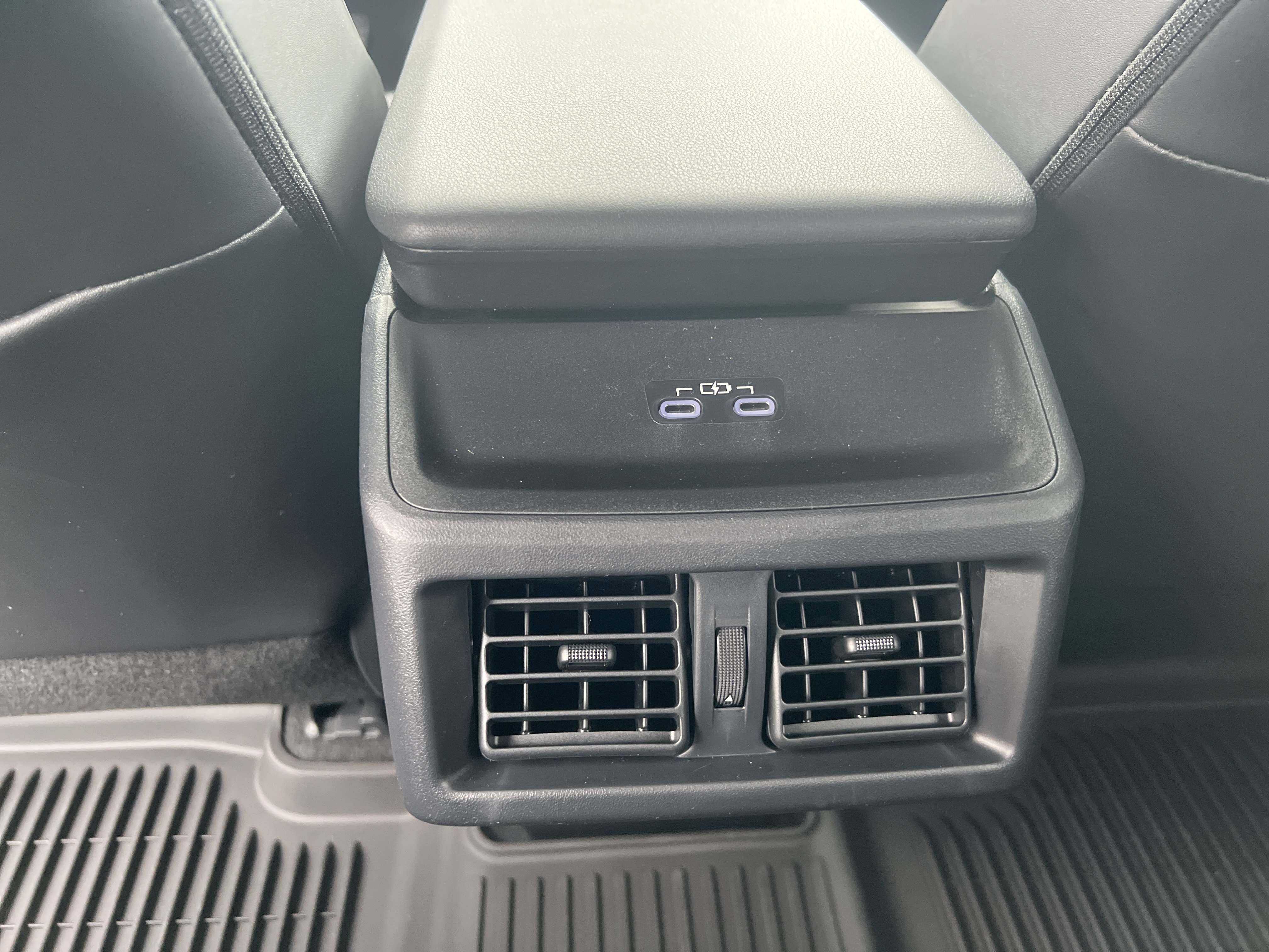 New 2026 Toyota bZ image 13