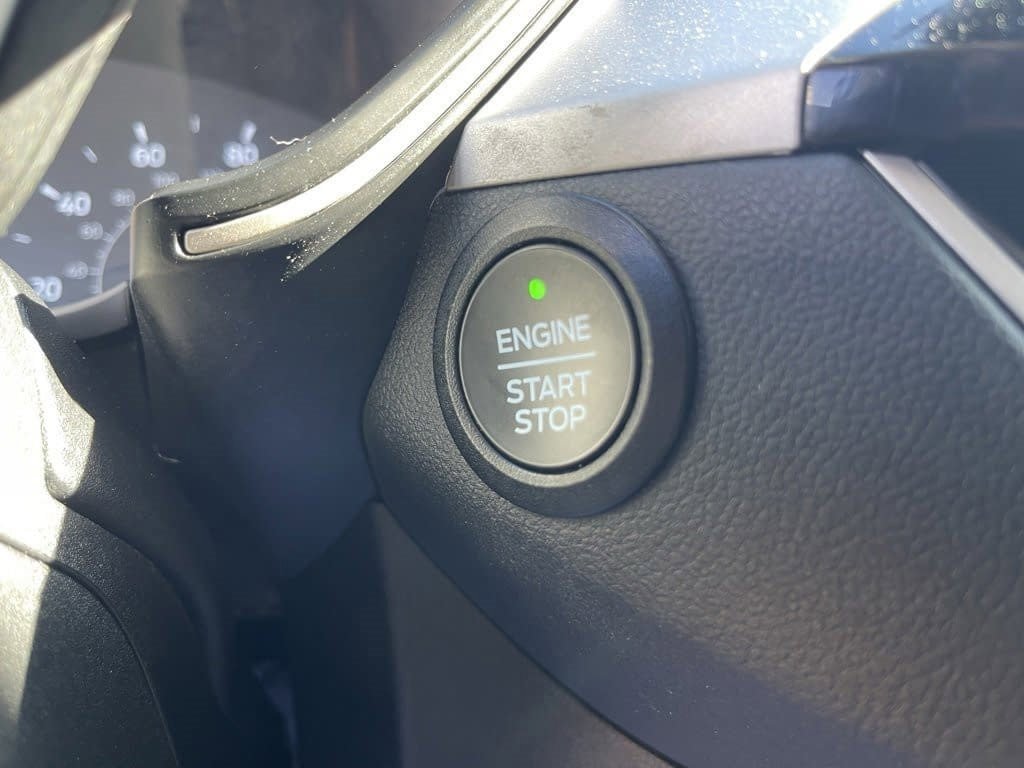 Used 2022 Ford Escape SE w/ Convenience Package image 15