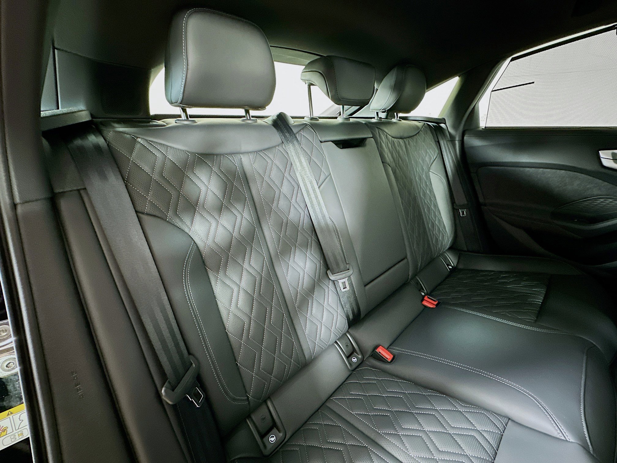 New 2025 Audi S5 Premium Plus image 26