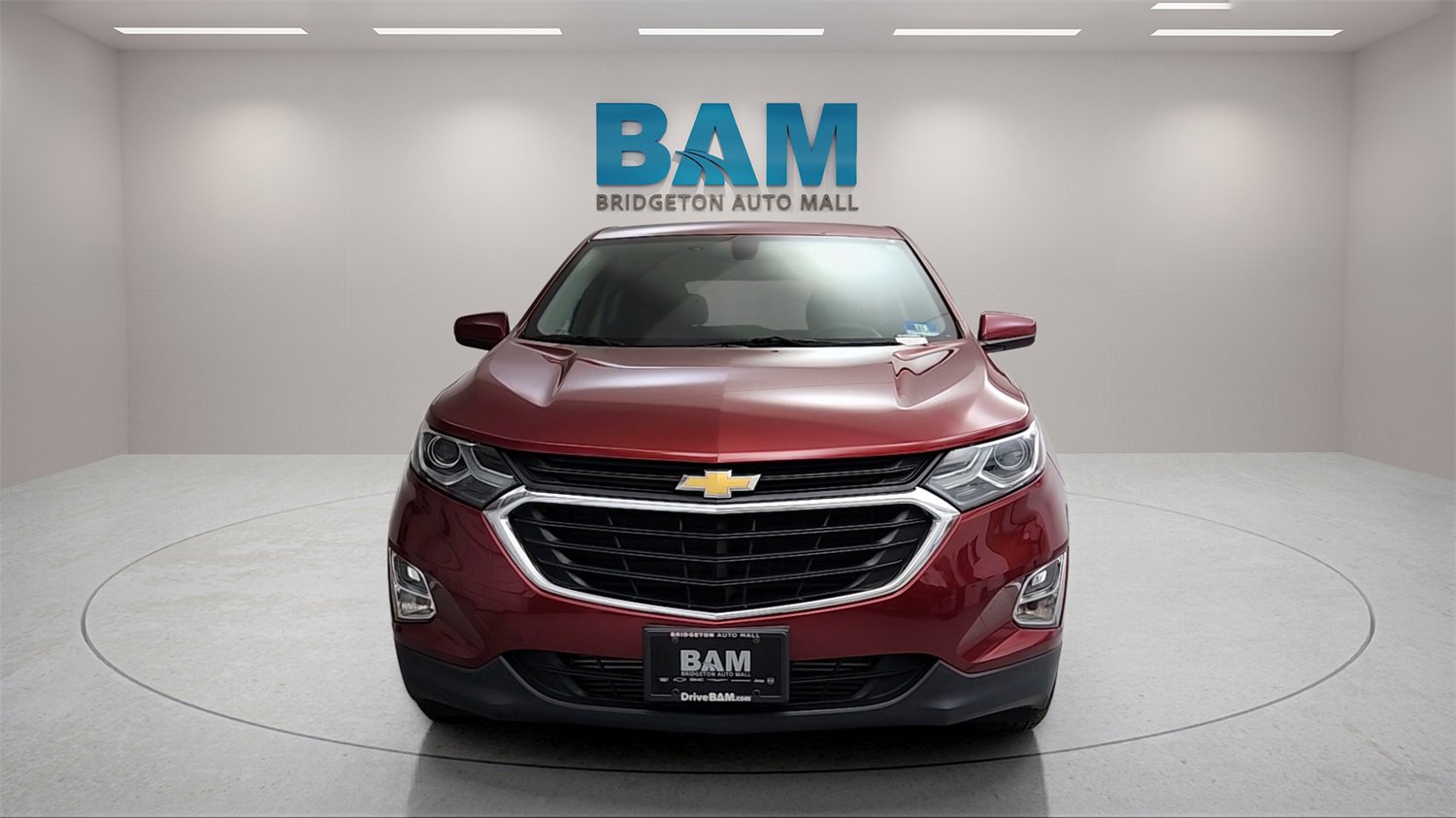 Used 2019 Chevrolet Equinox LT image 8