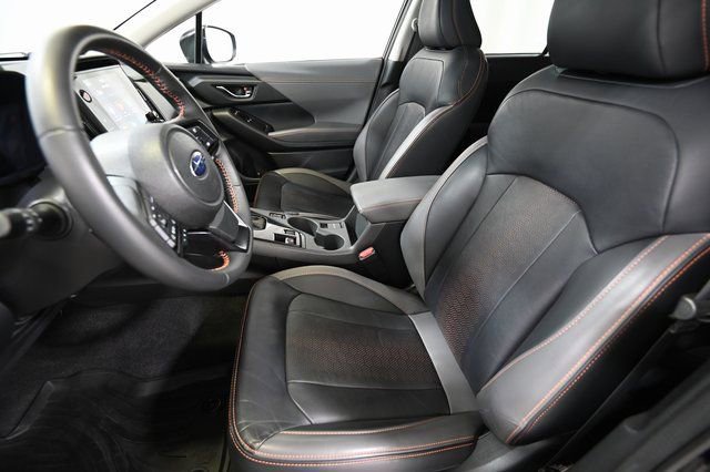 Used 2024 Subaru Crosstrek 2.5i Limited w/ Crosstrek Mirror Package image 7