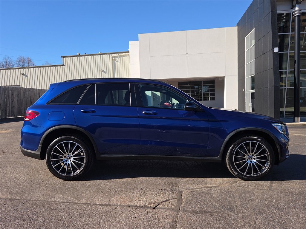 Used 2021 Mercedes-Benz GLC 300 image 6