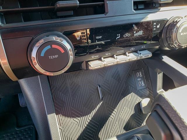 New 2025 Toyota Tacoma SR5 image 15