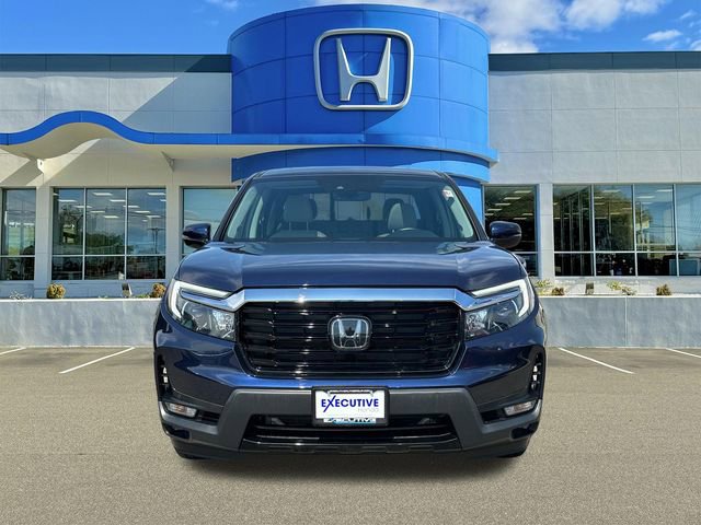 Used 2023 Honda Ridgeline RTL-E image 6